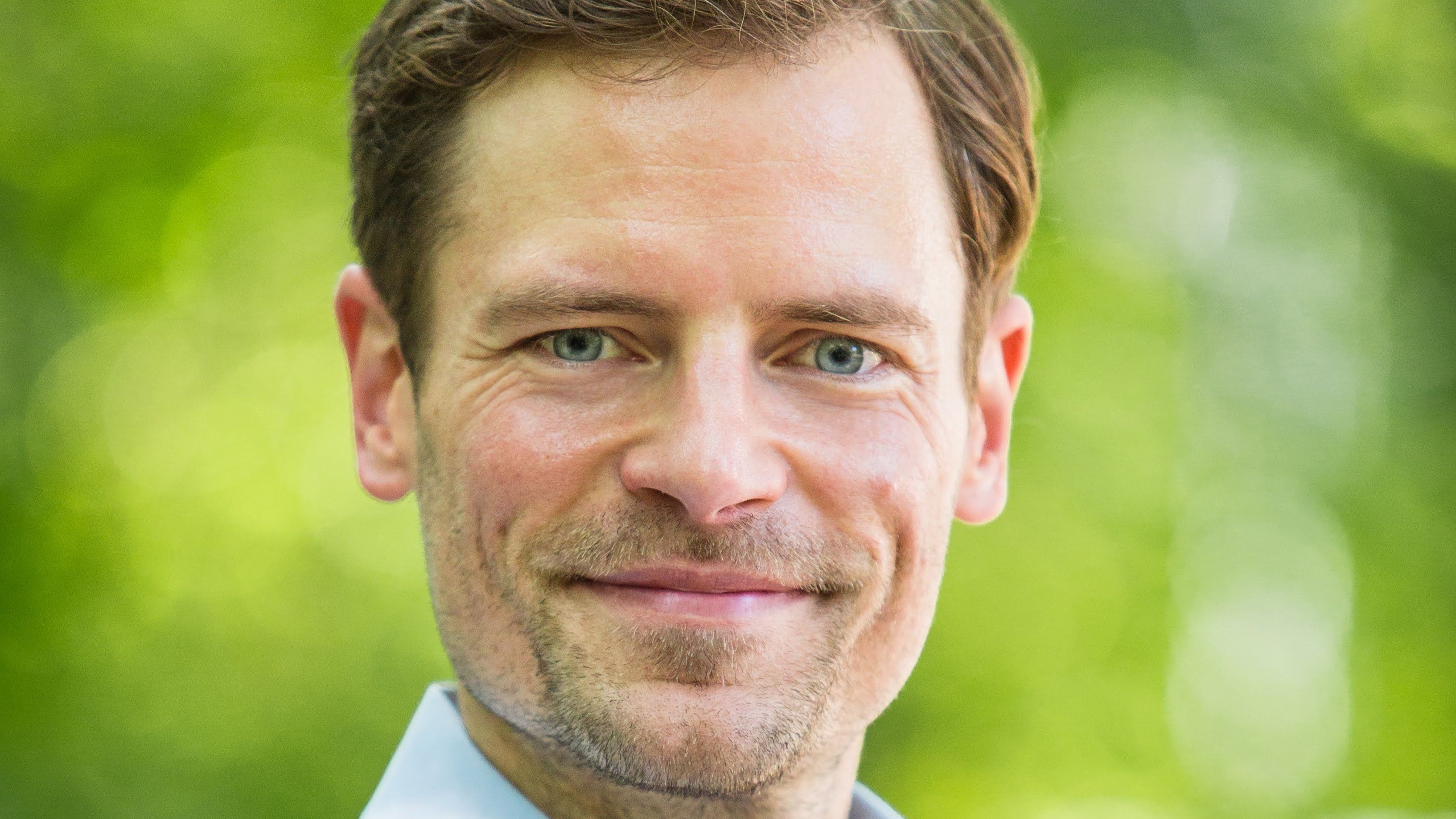 Bastian Stein kandidiert als Ortsteilbürgermeister Jena-West