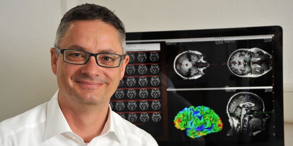 Als Fellow in Neuseeland 