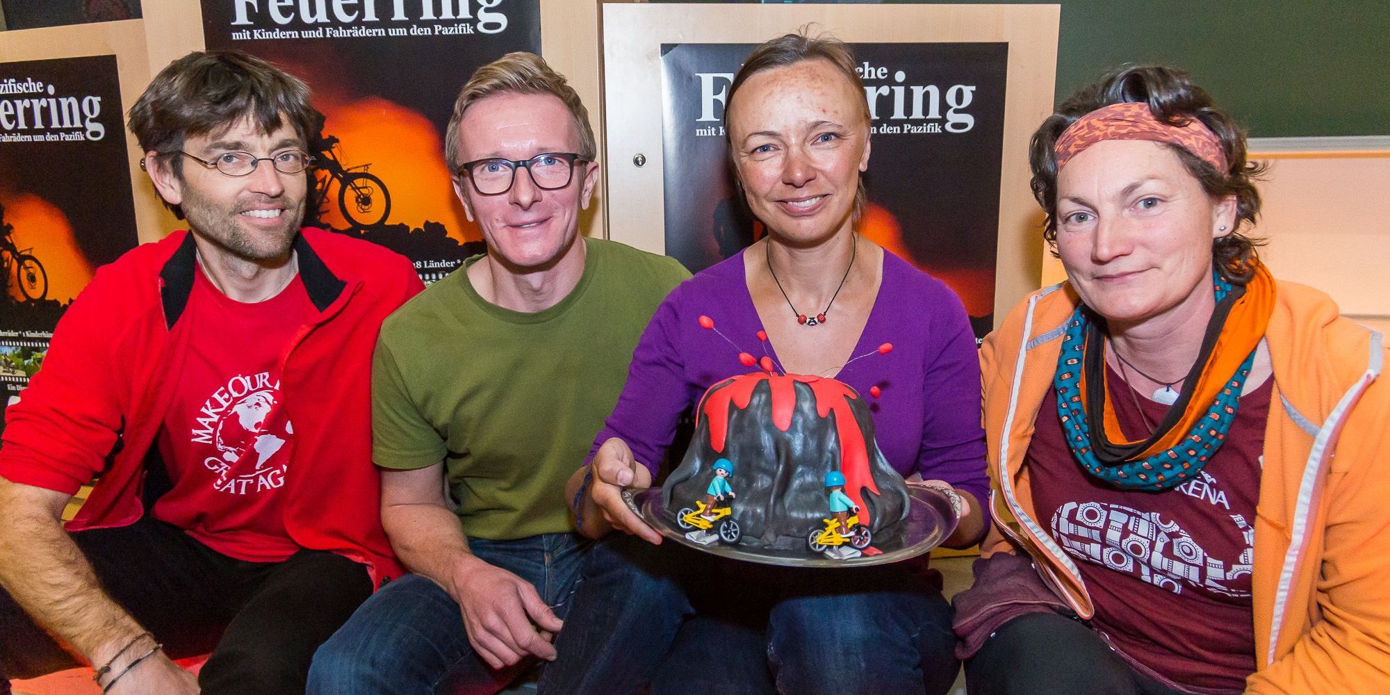 17. Lichtbildarena-Saison ist beendet