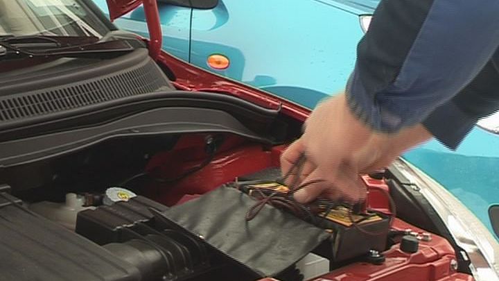 Veranstaltung zur Berufsorientierung im Handwerk 