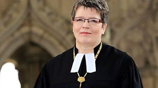 Kirmes im Martin-Niemöller-Haus 