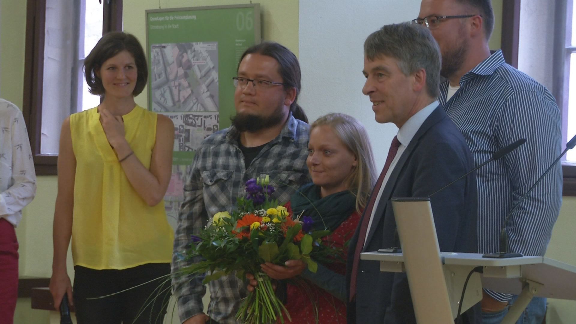 18. Jenaer Preis für Zivilcourage ausgeschrieben