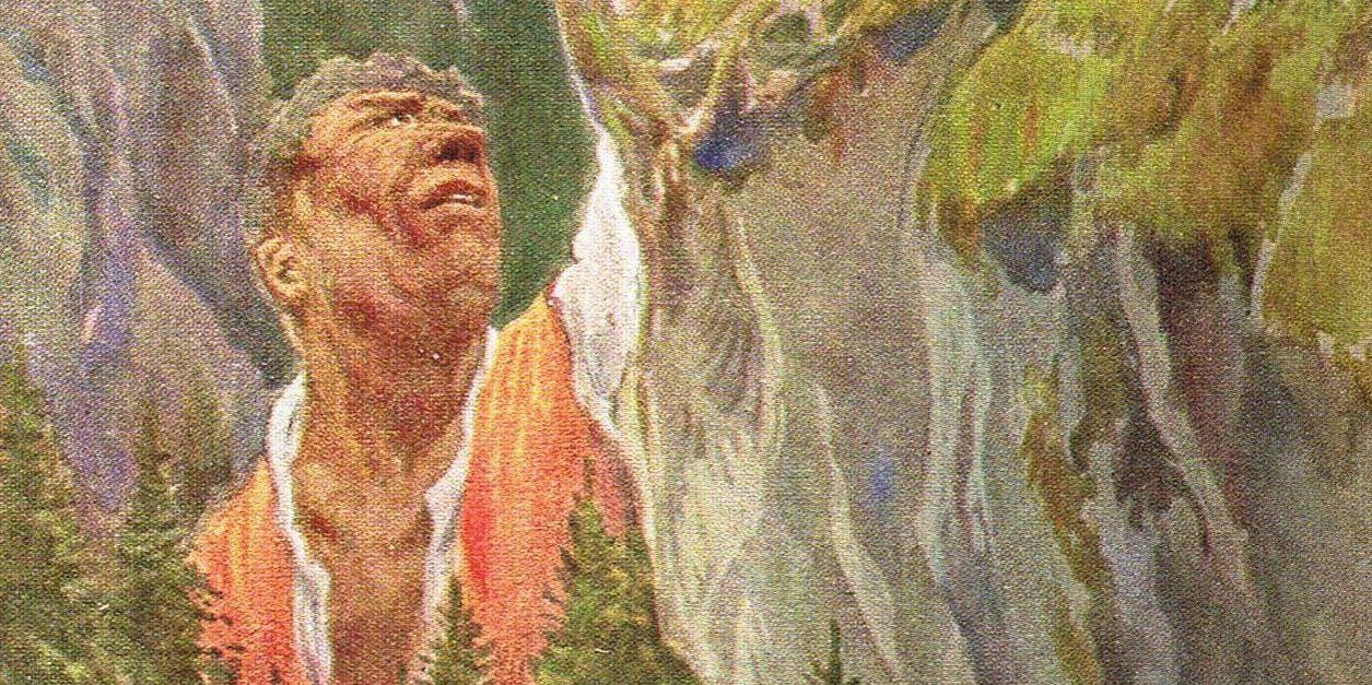 Romantikerhaus: Kunstmärchen-Ausstellung verlängert