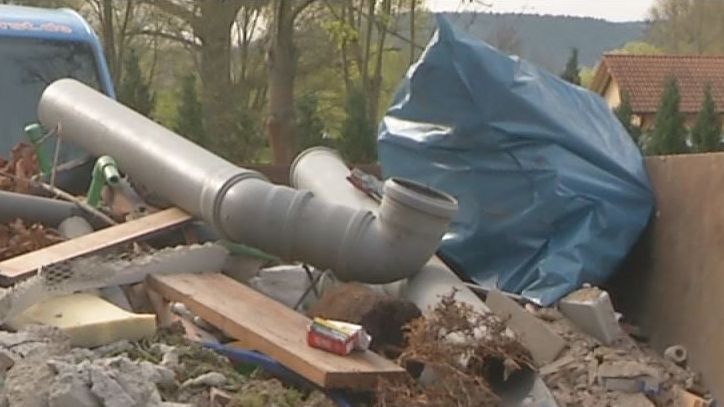 Erweiterte Öffnungszeiten im Wertstoffhof