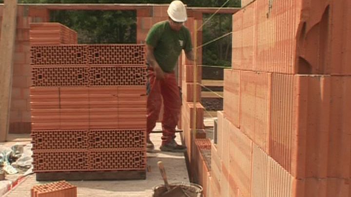 Neue Förderrichtlinien für sozialen Wohnungsbau 