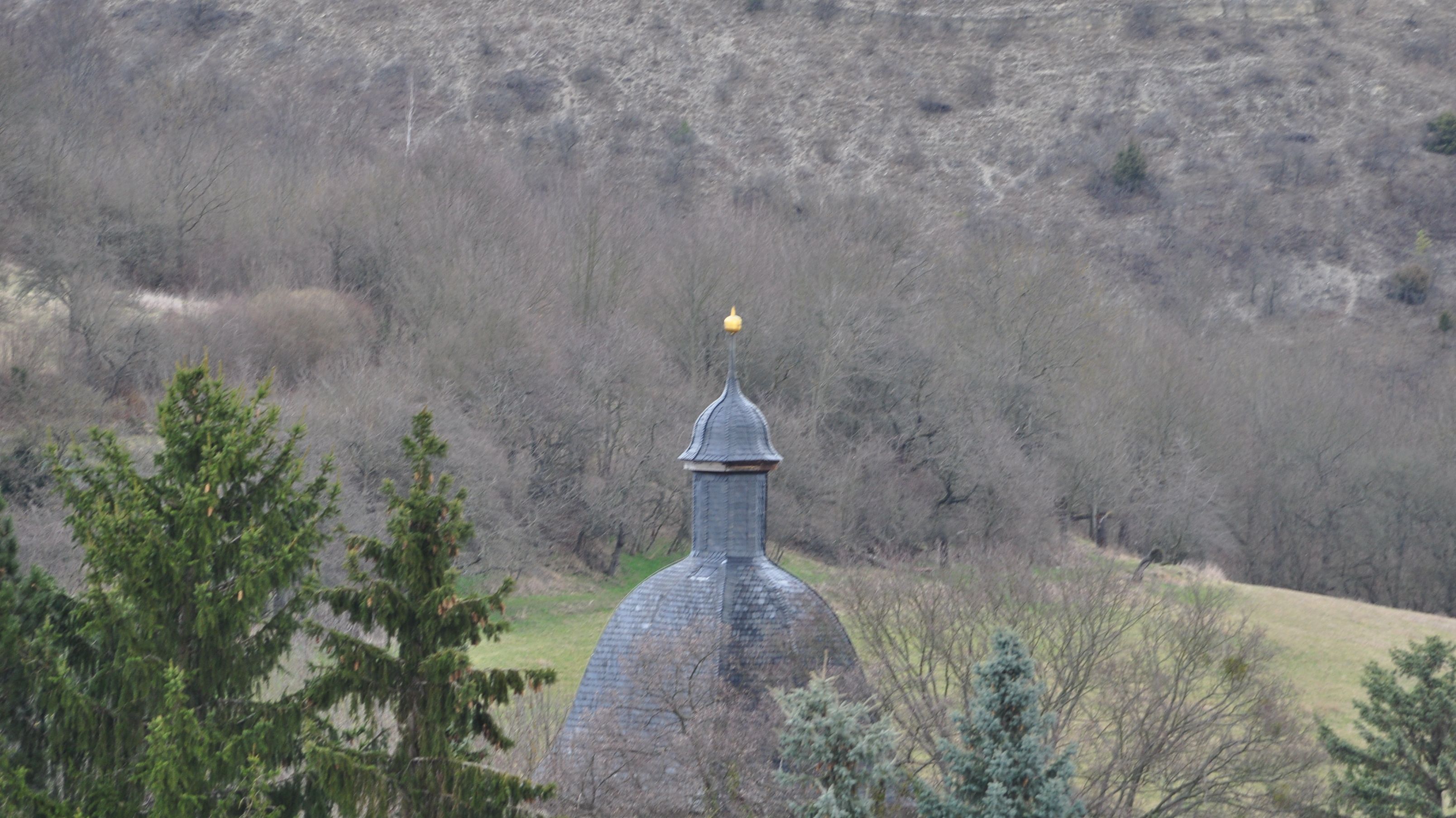 Amtseinführung für neue Pfarrerin in Jena-Nord 