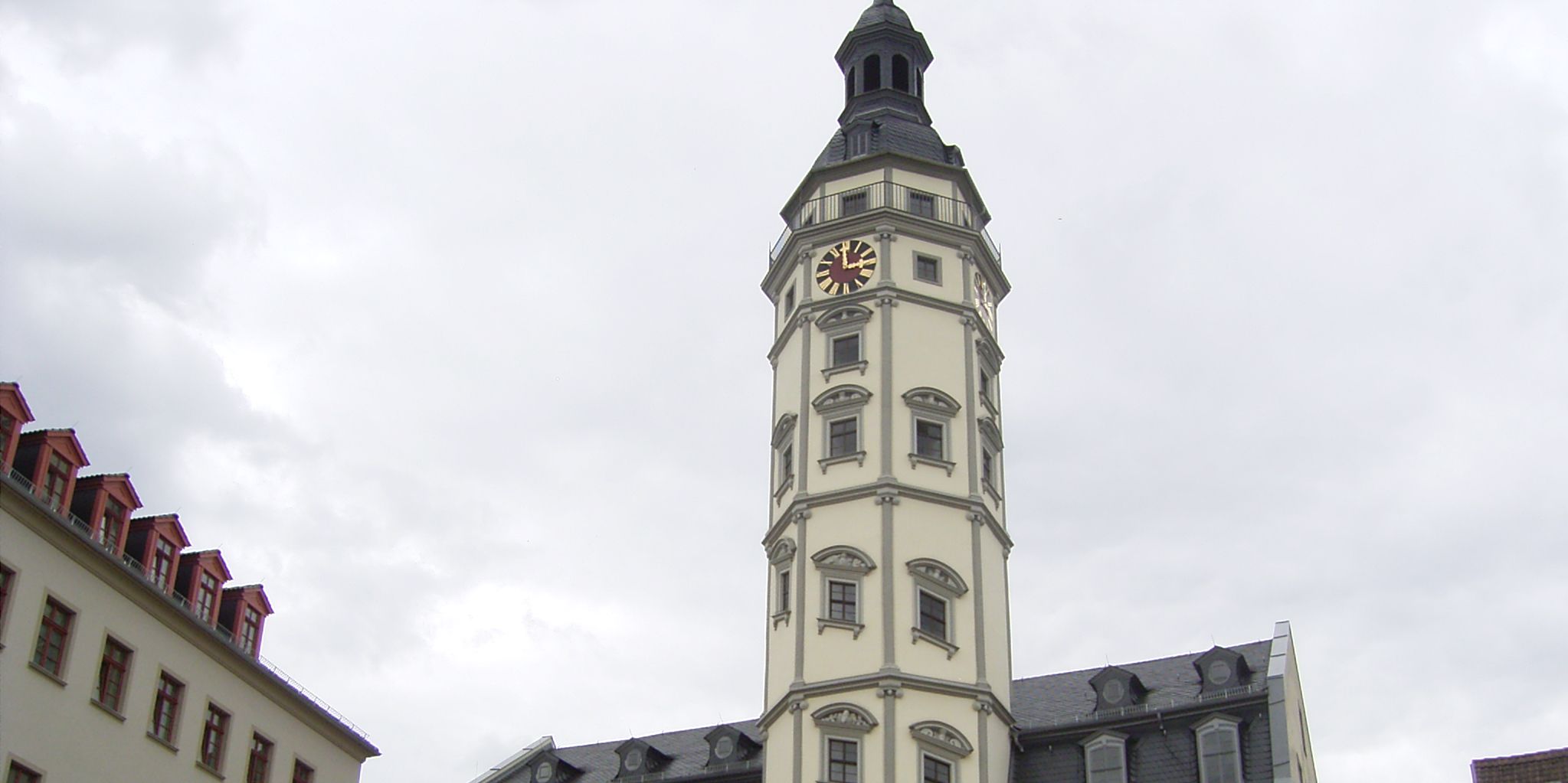 Unterstützung für Rückkauf von Wohnungsgesellschaft 