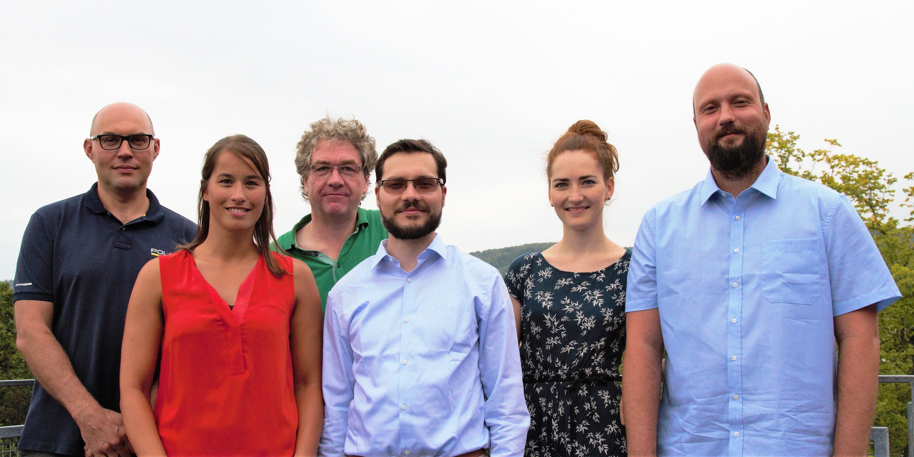 Thüringer Netzwerk gegen Suizid besteht ein Jahr