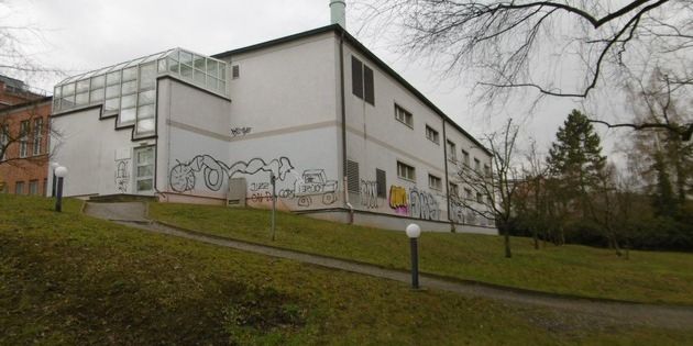 Zeugen nach Graffiti-Schmierereien gesucht