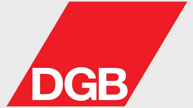 DGB diskutiert über Europa  