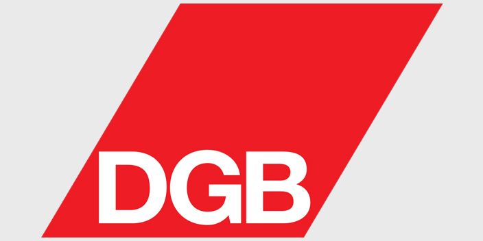 DGB diskutiert über Europa  