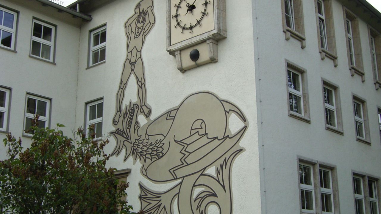 Noch freie Plätze für 10. „Forsche Schüler Tag“ 