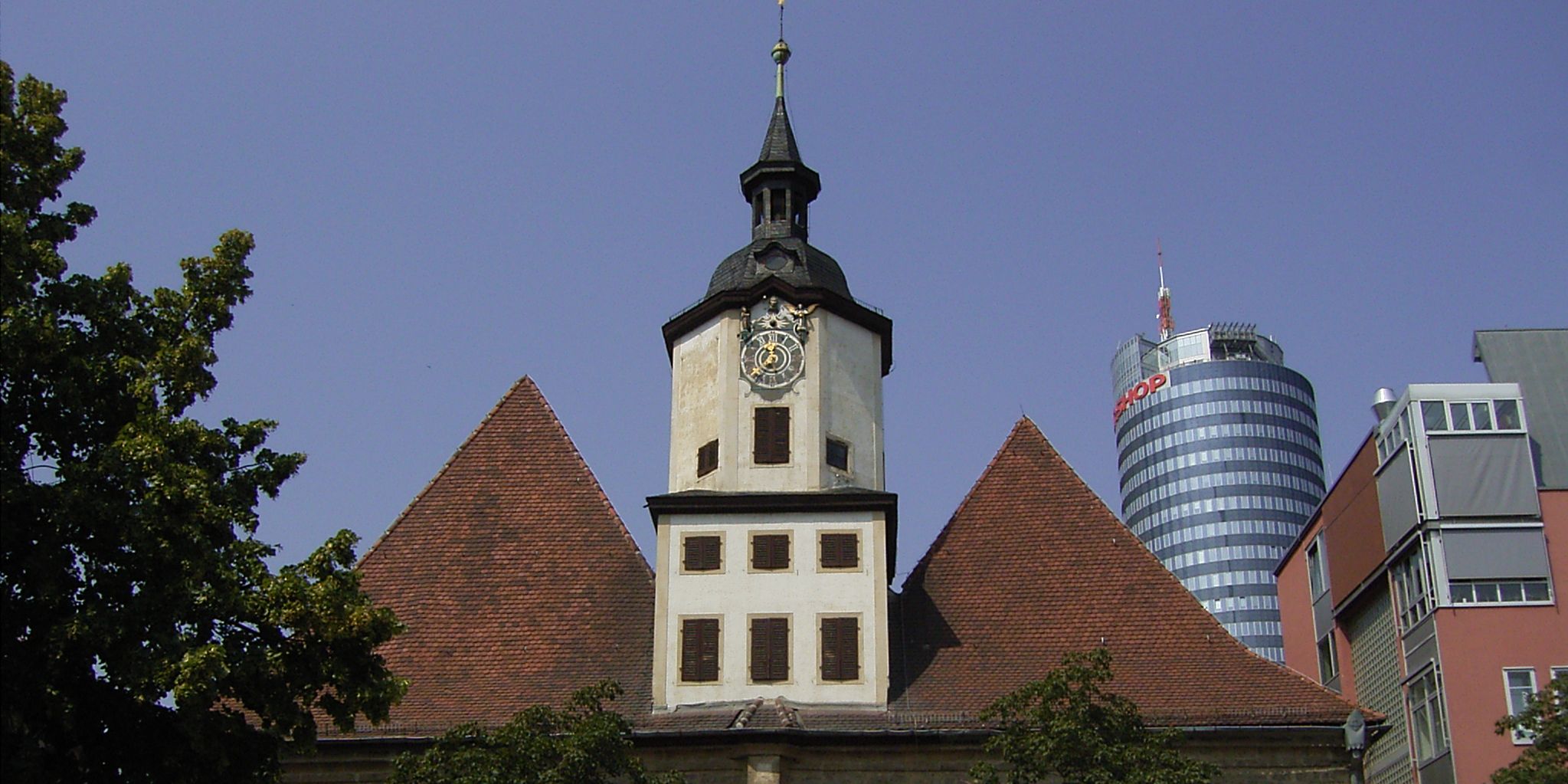 Stadtratssitzung am Mittwoch 