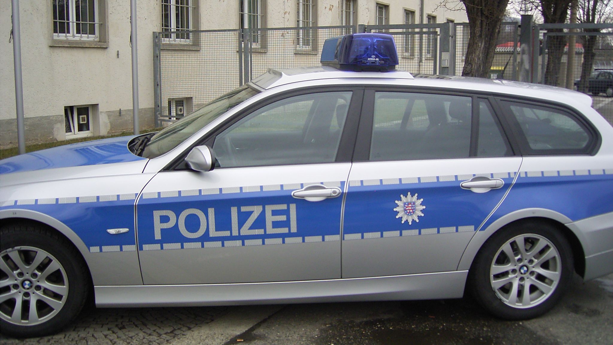 Unfälle bei Aprilwetter im März