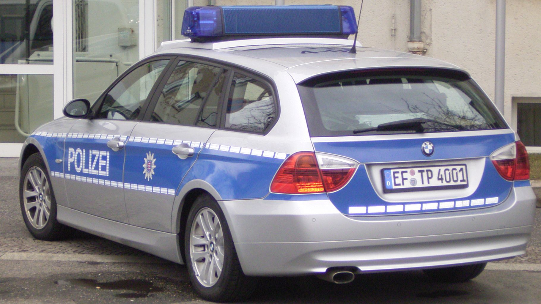 Mann schlägt Jugendliche bei "Fridays for Future"