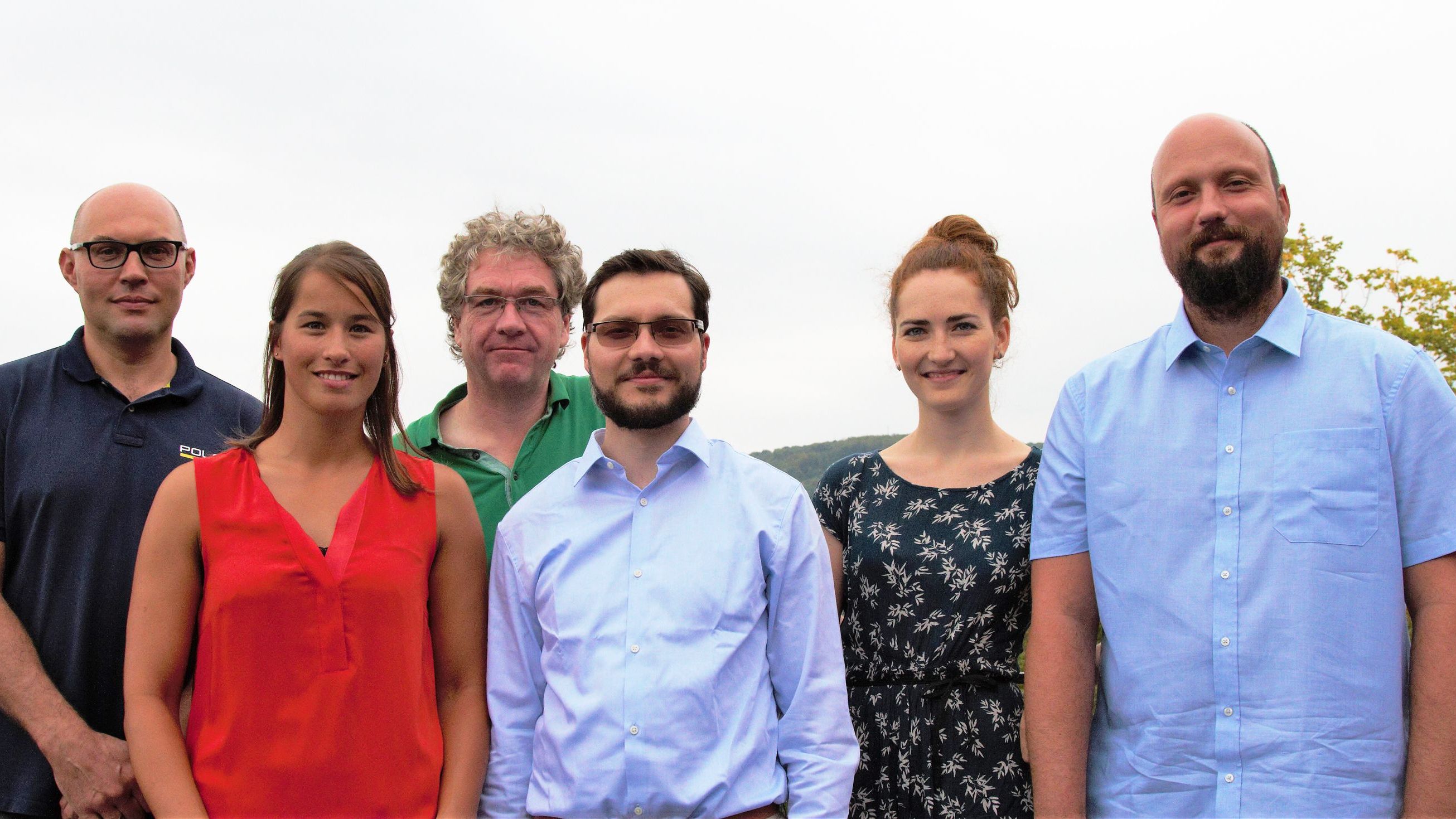 Thüringer Netzwerk gegen Suizid besteht ein Jahr