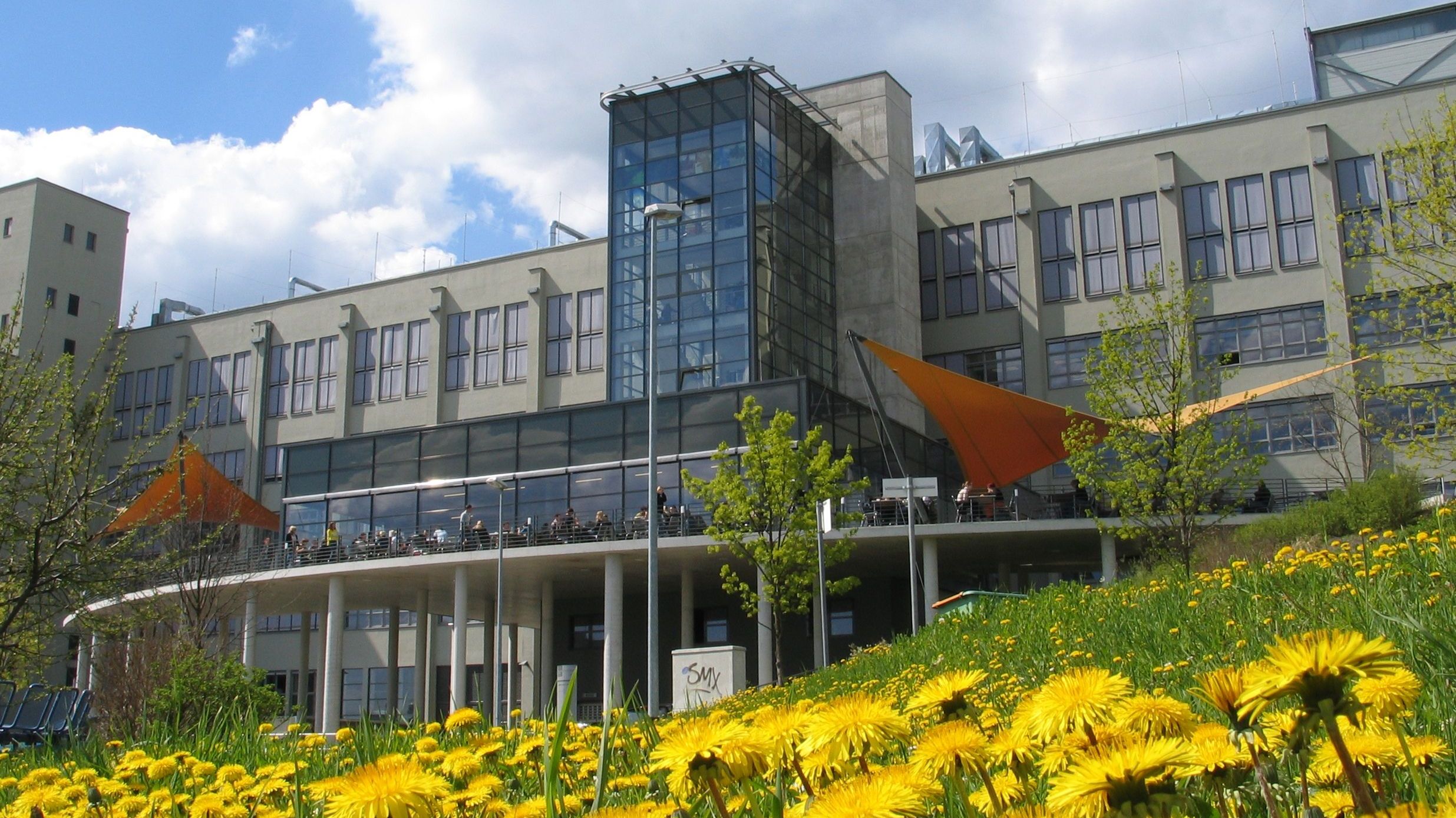 Ernst-Abbe-Hochschule Lädt Zum Girls‘- Und Boys‘ Day Ein - Jena TV ...