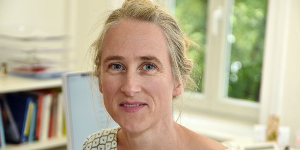 Neue Lehrstuhlinhaberin für die Geschichte der Frühen Neuzeit