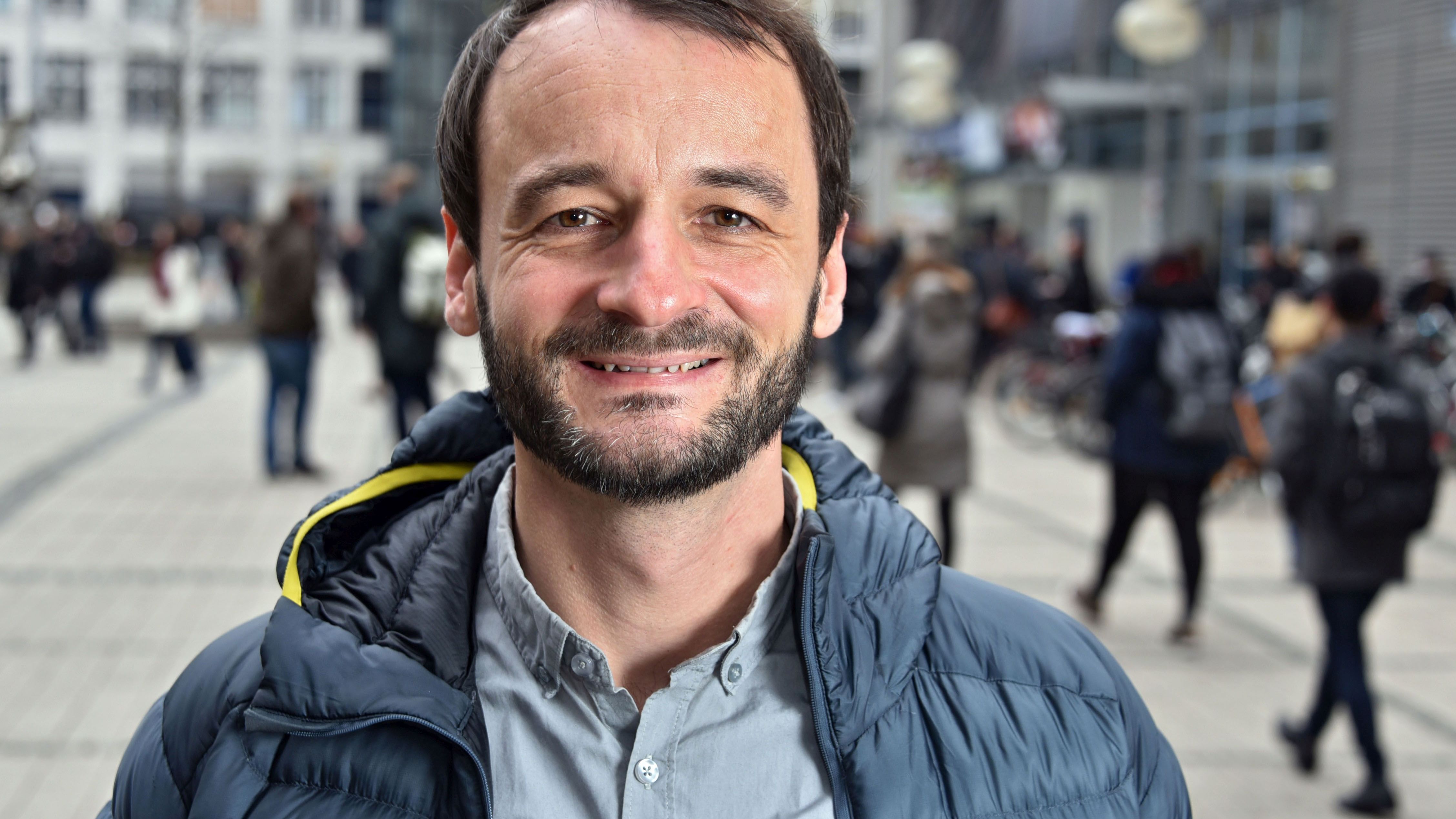 Professur für Medien- und Kommunikationspsychologie