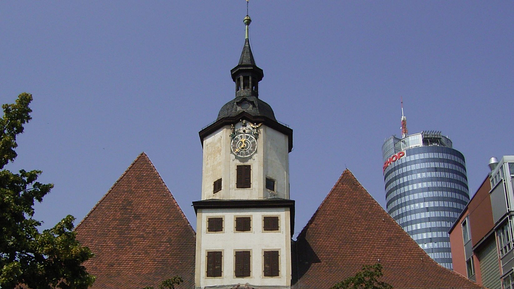 Stadtratssitzung am Mittwoch 