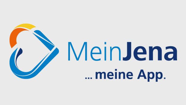 Neue Funktionen in der App MeinJena