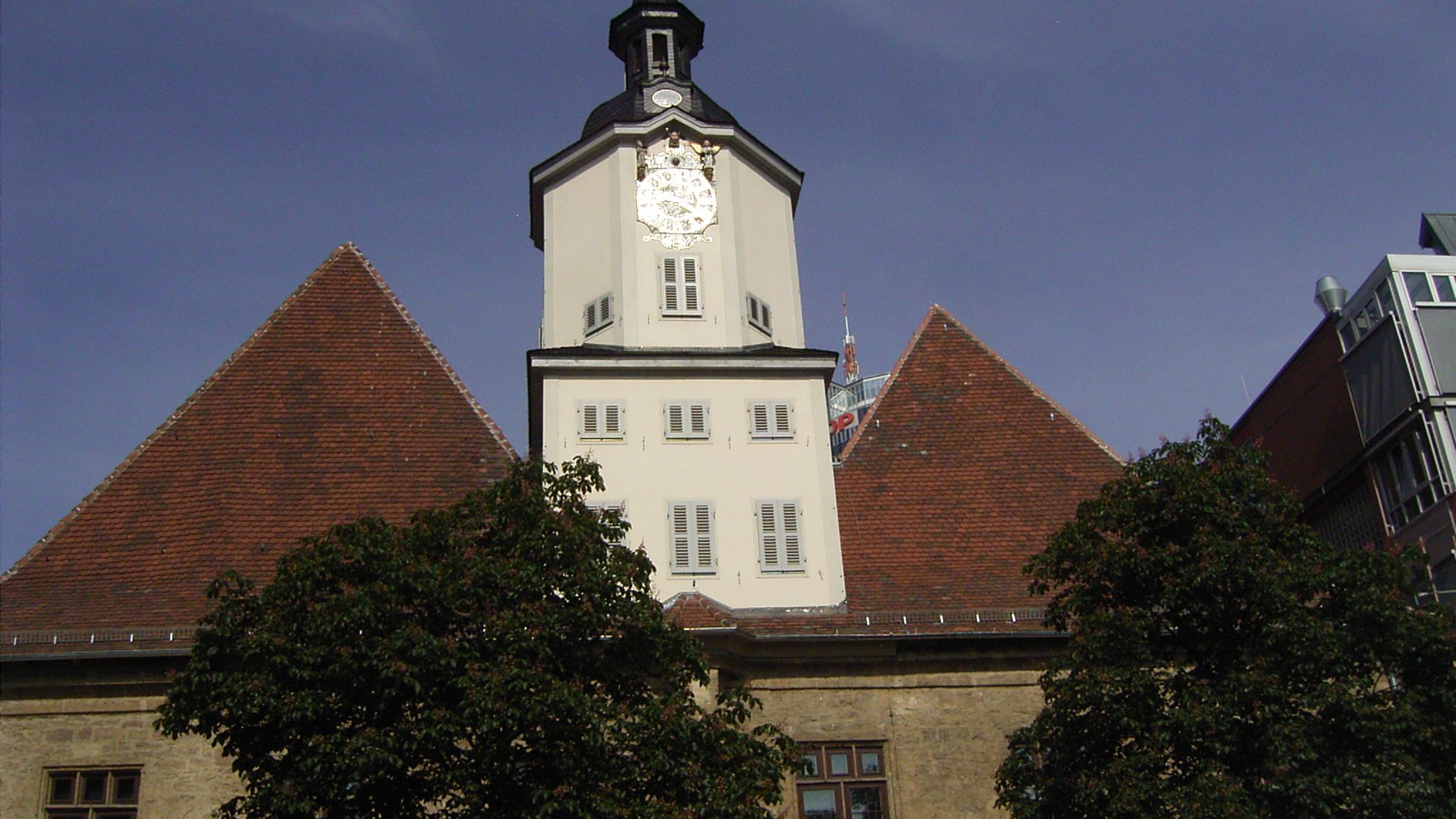 Diskussionsabend zur Jenaer Bildungslandschaft