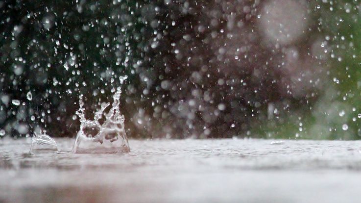 Unwetterwarnung für Jena und SHK