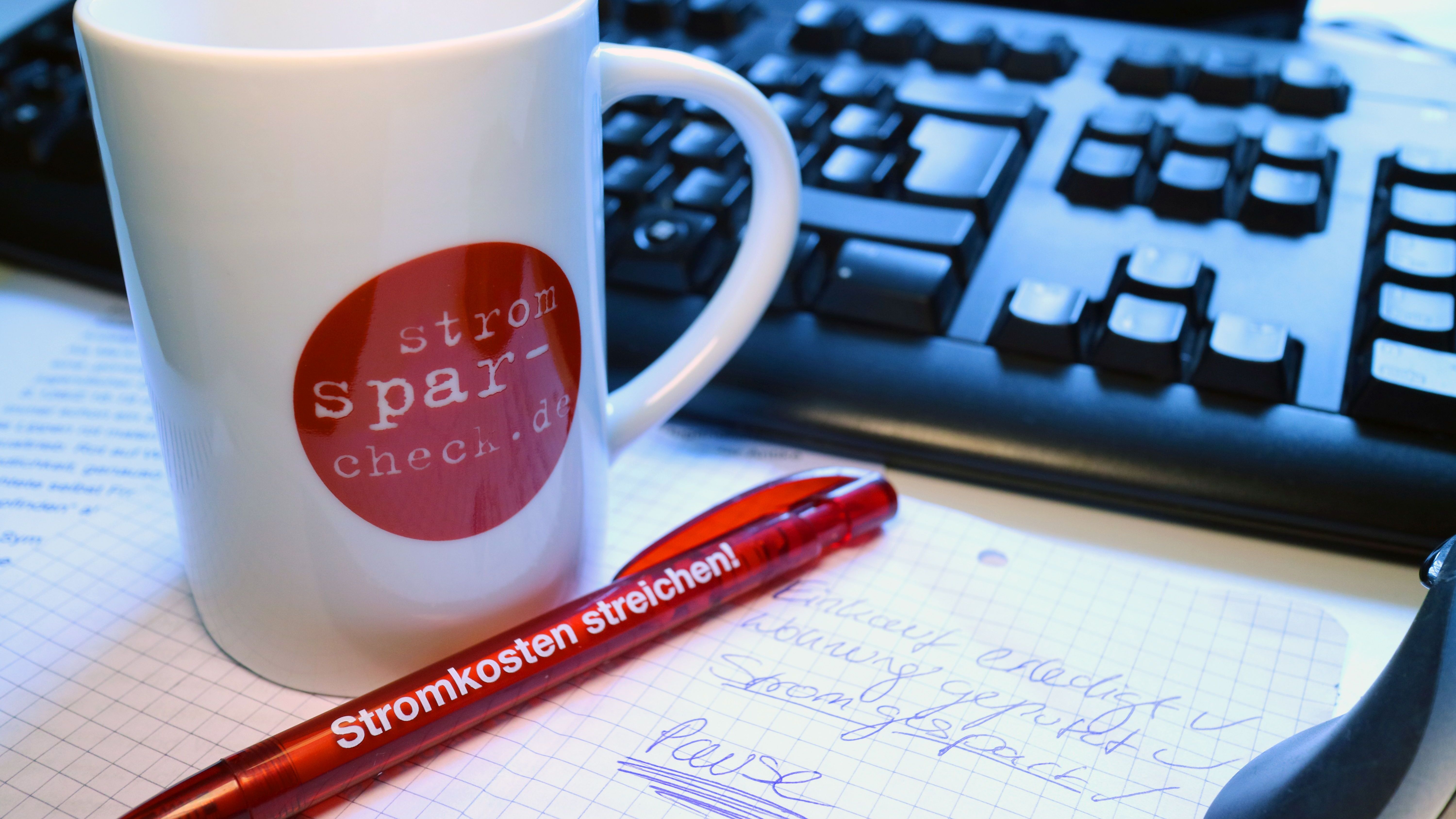 Internationaler Tag des Energiesparens