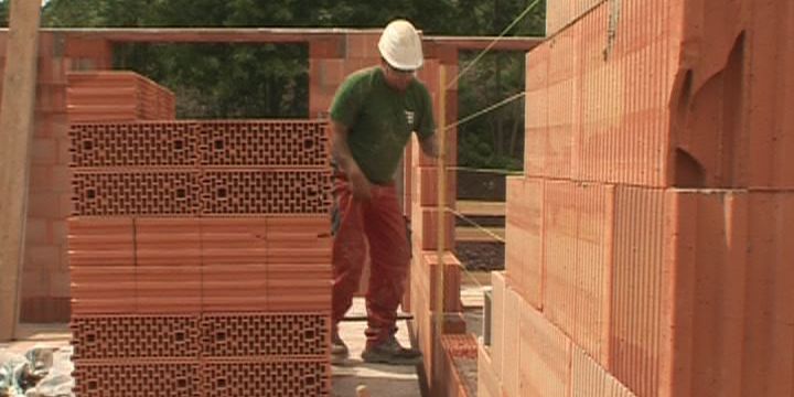 Neue Förderrichtlinien für sozialen Wohnungsbau 