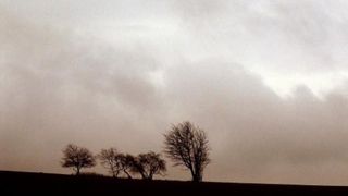 Tief „Eberhard“ hinterließ nur leichte Sturmschäden 