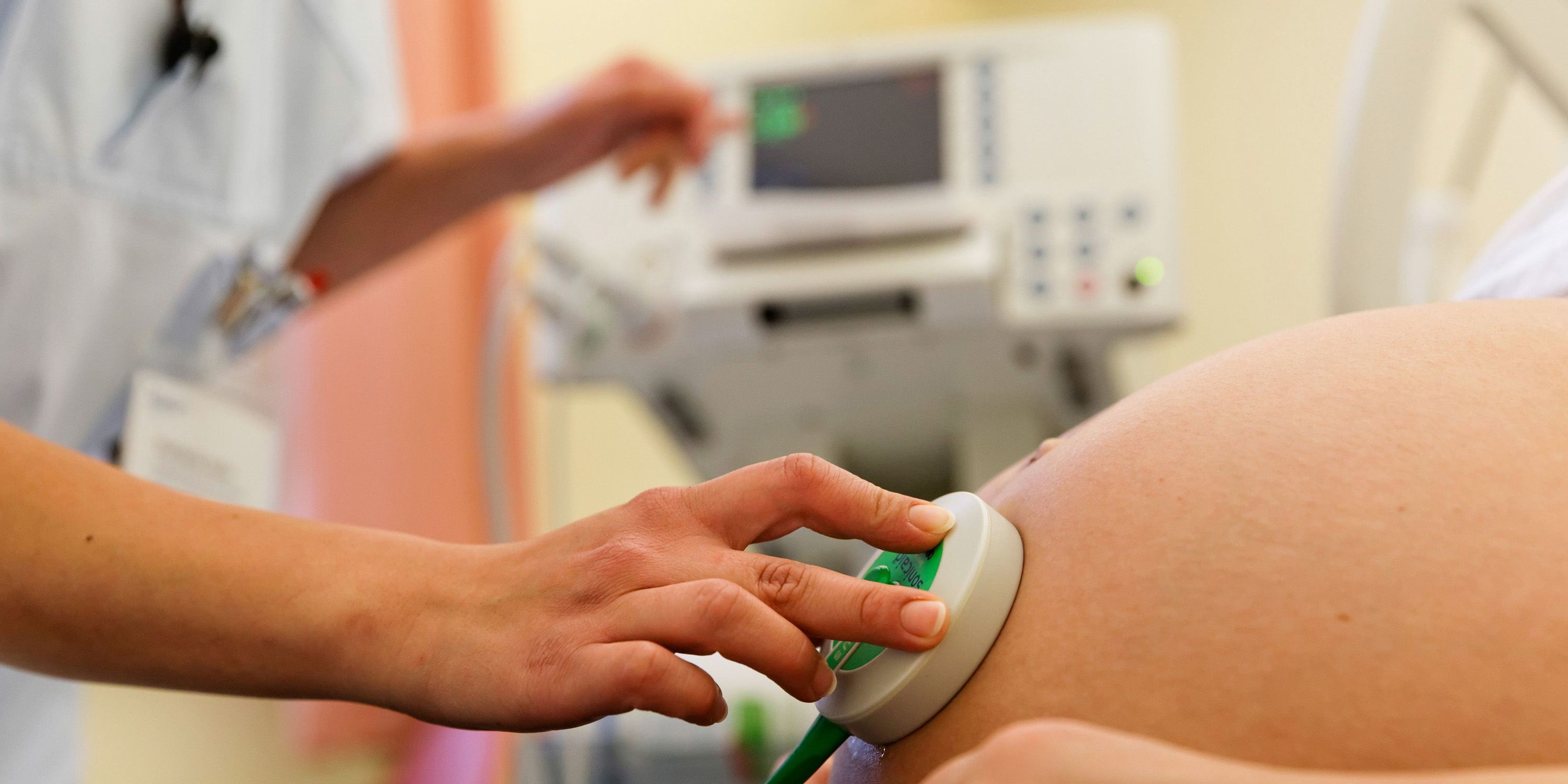 Abendvorlesung: Schwanger mit Rheuma oder Diabetes