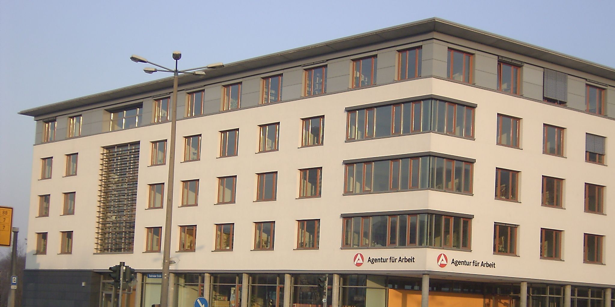 Zeit für die Berufsberatung