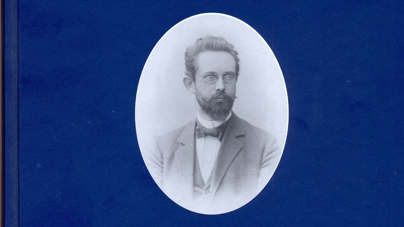 Historiker der Uni Jena gibt Buch mit Briefen Werner Sombarts mit heraus