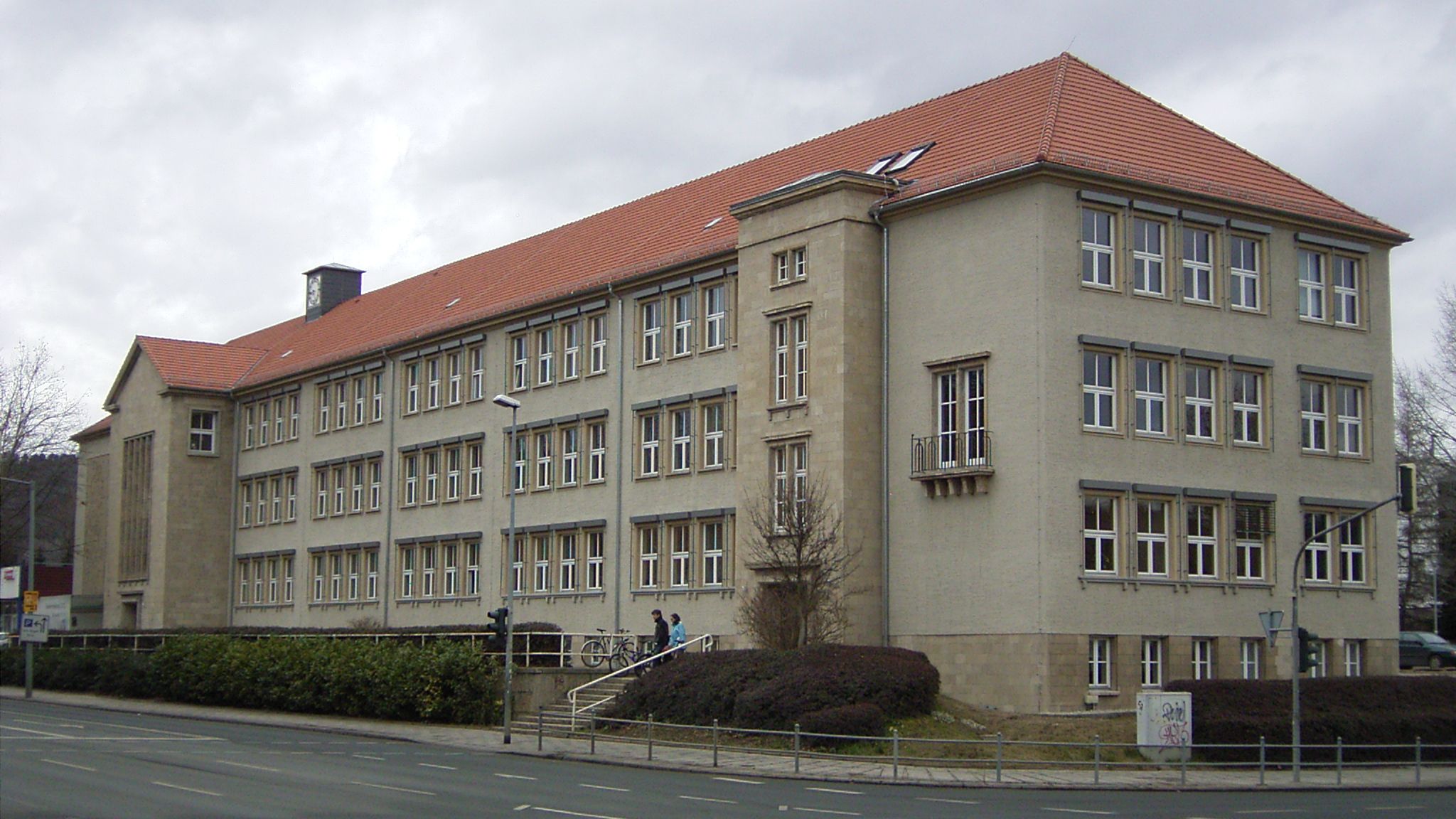 Weichen gestellt für Gewerbegebiet „An der Neuen Schenke“ 