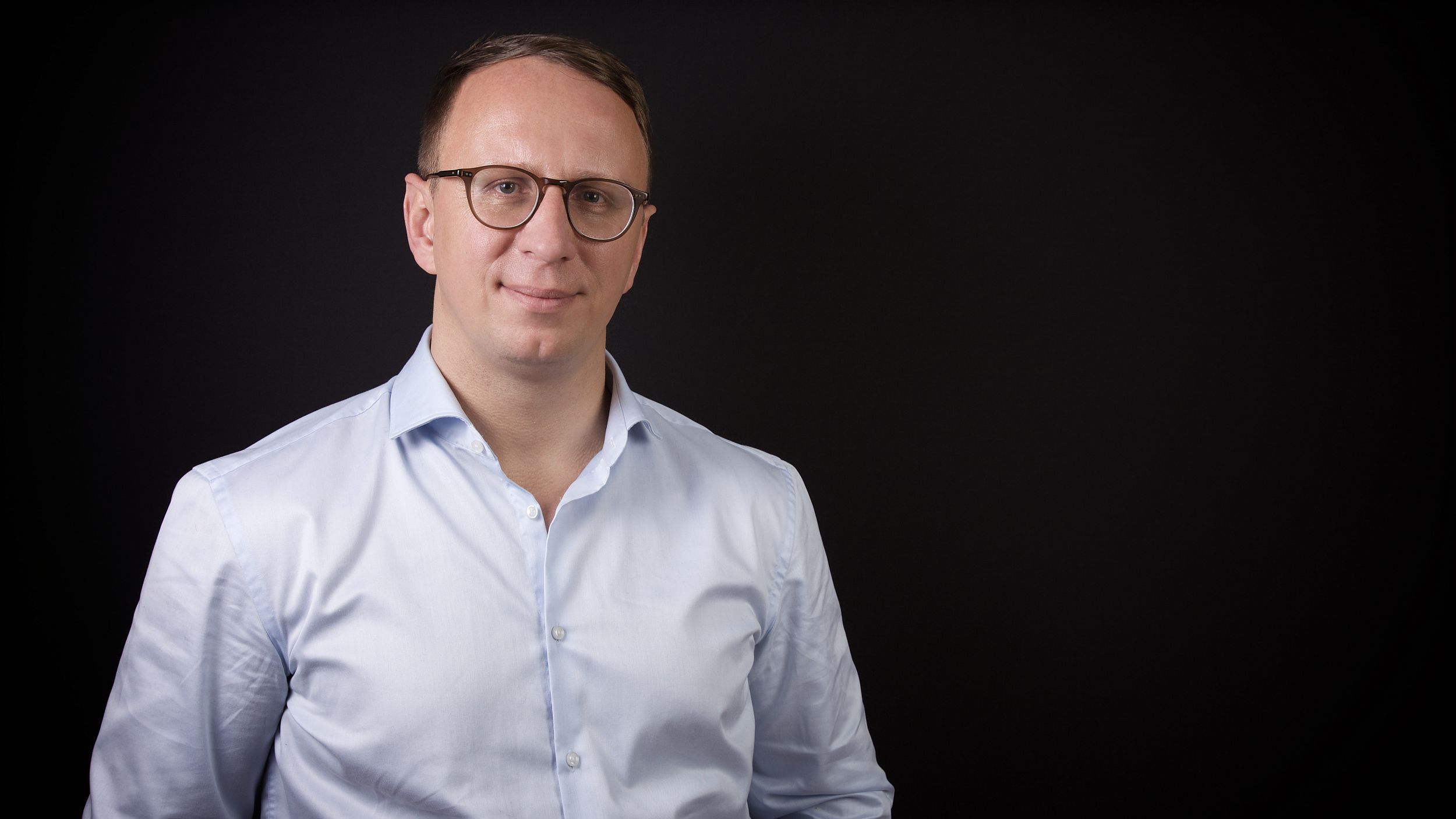 Carsten Müller in Vorstand gewählt