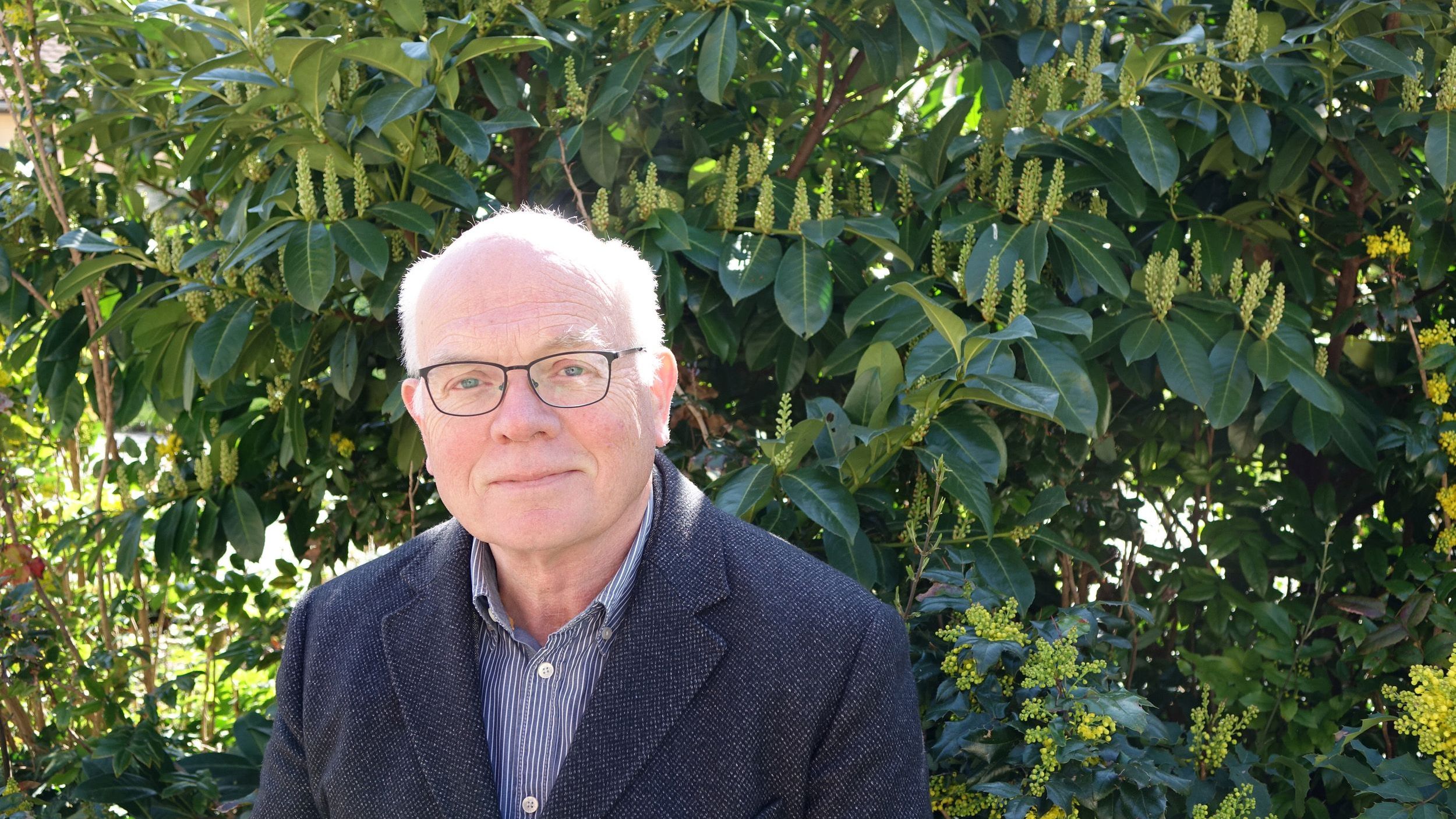 Vorlesung zu Frühlingsgefühlen