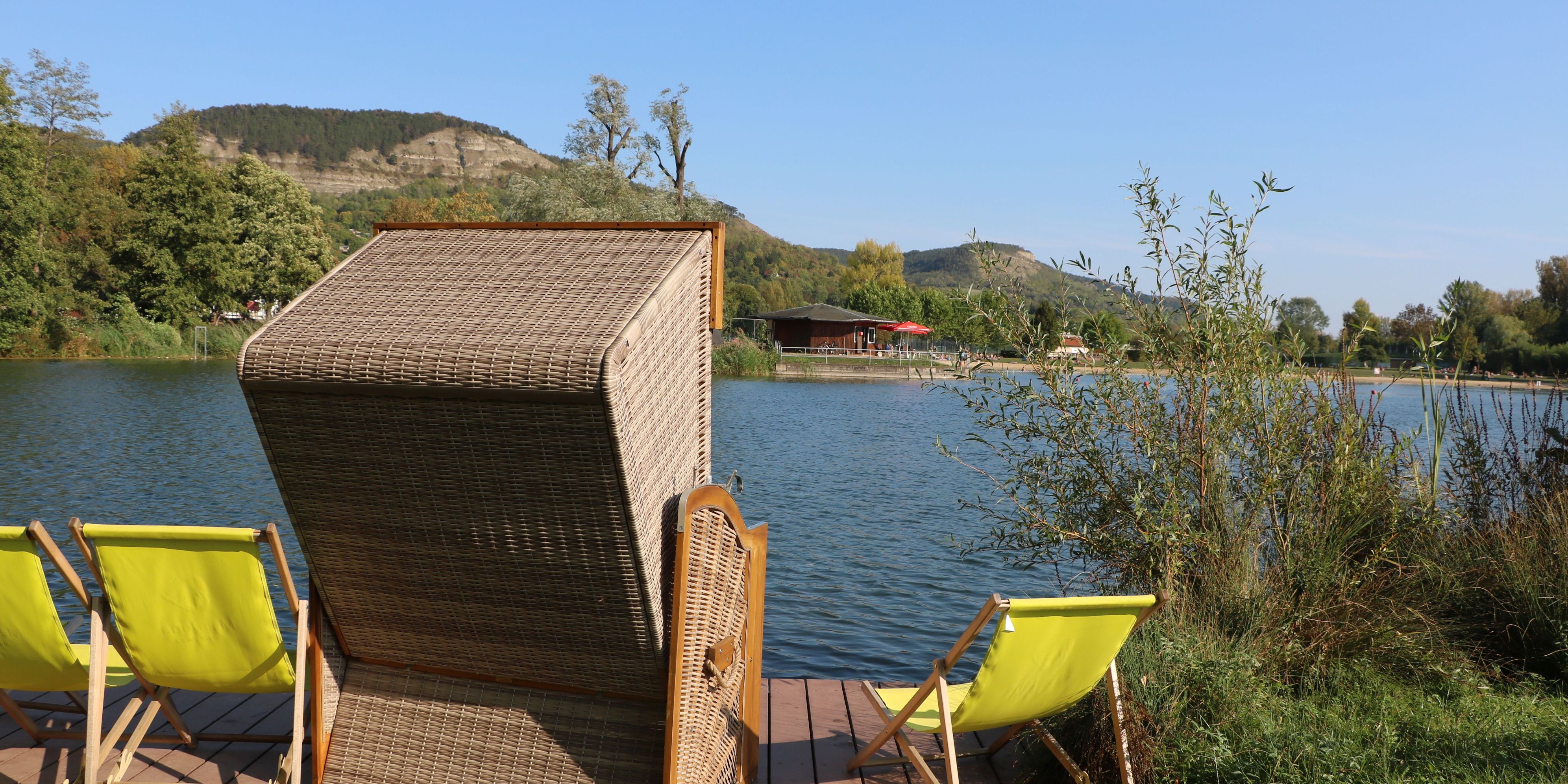 Freibadsaison 2019 startet