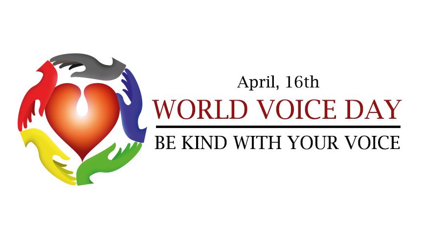 Aktionstag zur Stimme 