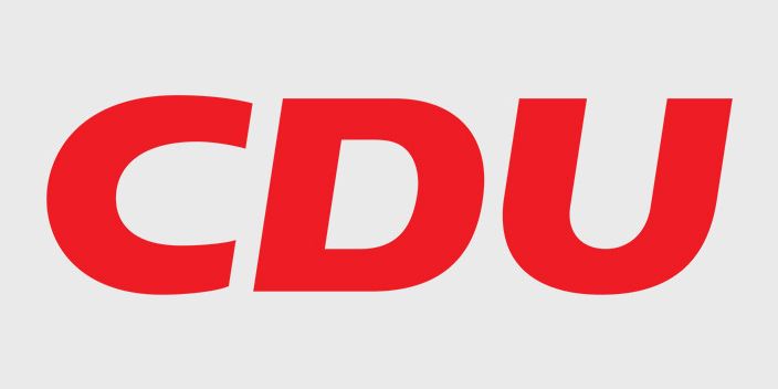 CDU-Ortsteilbürgermeister-Kandidat für Jena-Zentrum