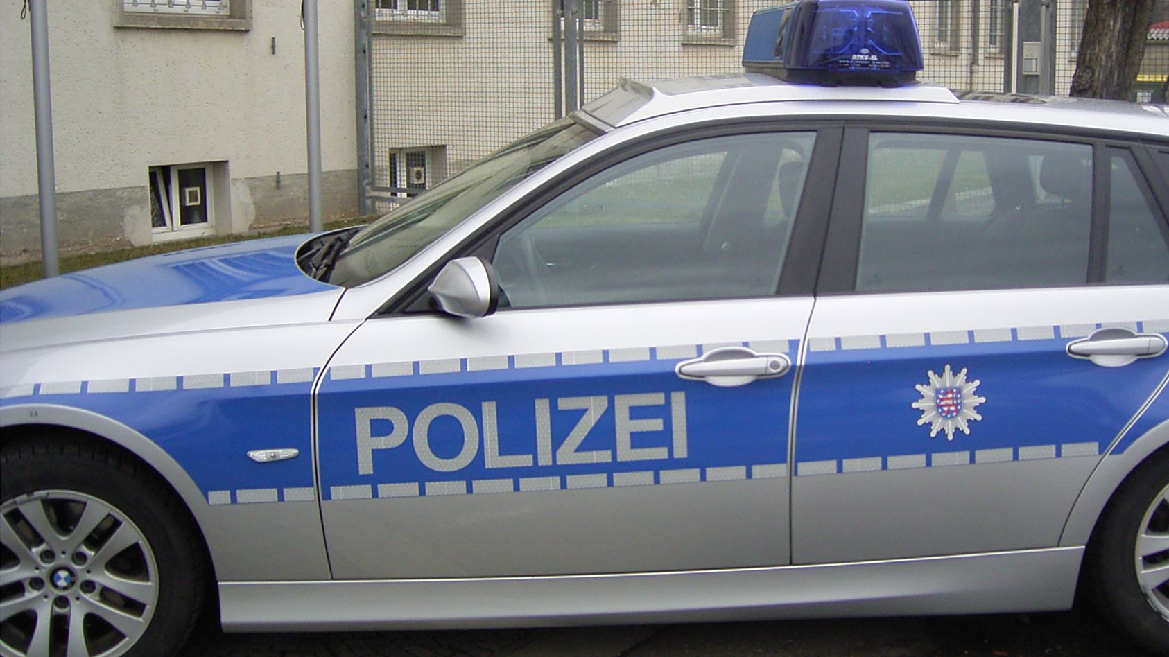 Vermisster tot aufgefunden