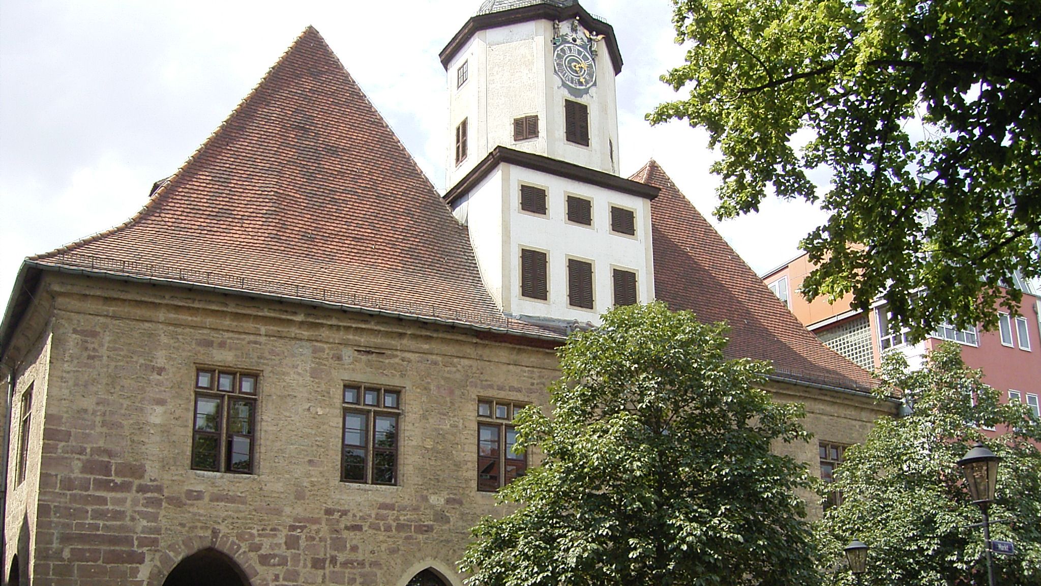 Keine Geburtenbeurkundung im Standesamt 