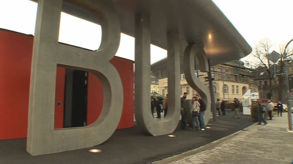 Bus- und Bahnunternehmen vertiefen Zusammenarbeit