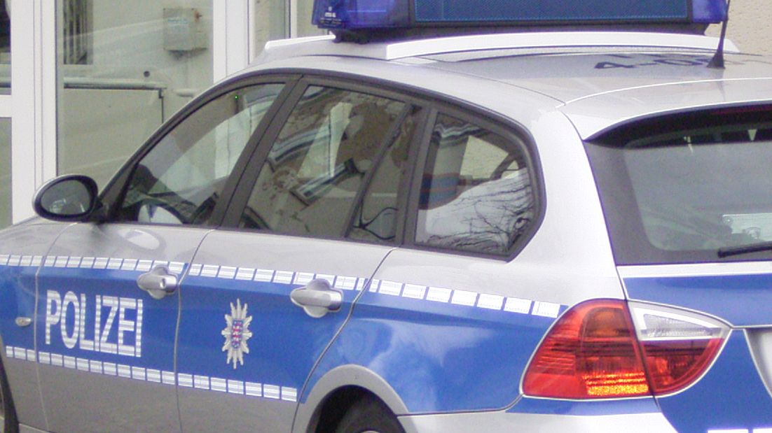 Aufgeklärte Unfallflucht