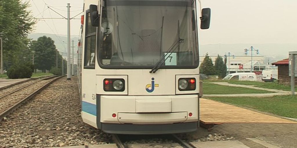 Jena muss dringend in neue Straßenbahnen investieren 