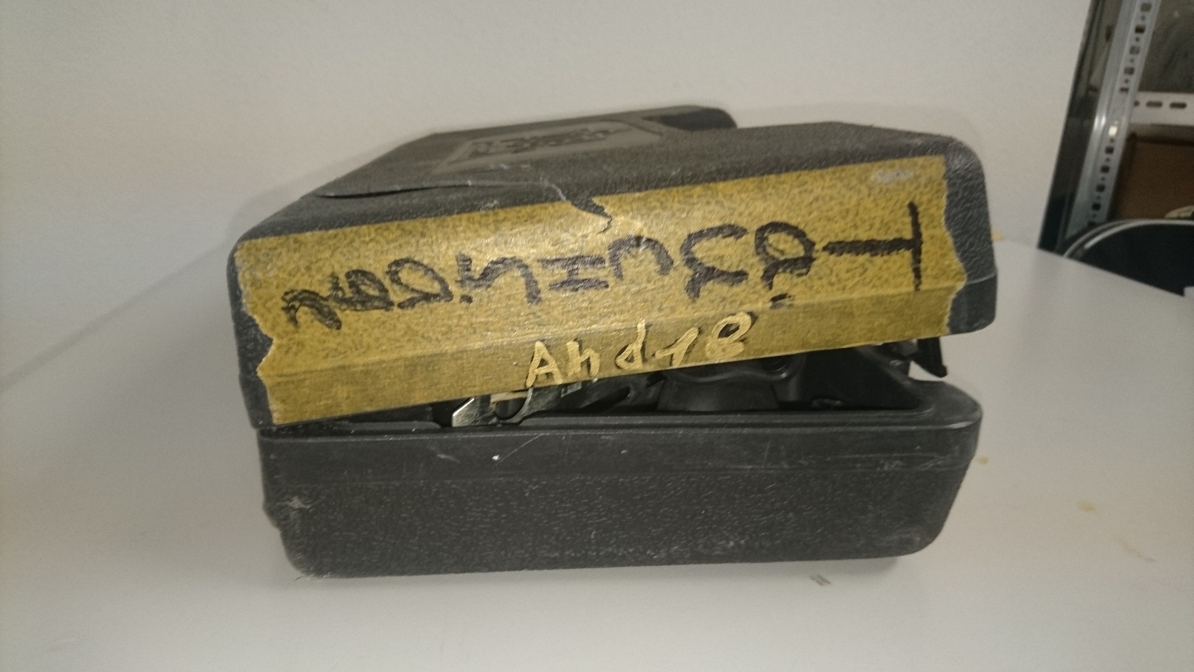 Wer erkennt Baumaschinen?