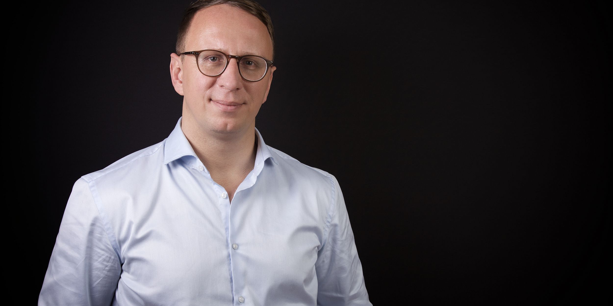 Carsten Müller in Vorstand gewählt