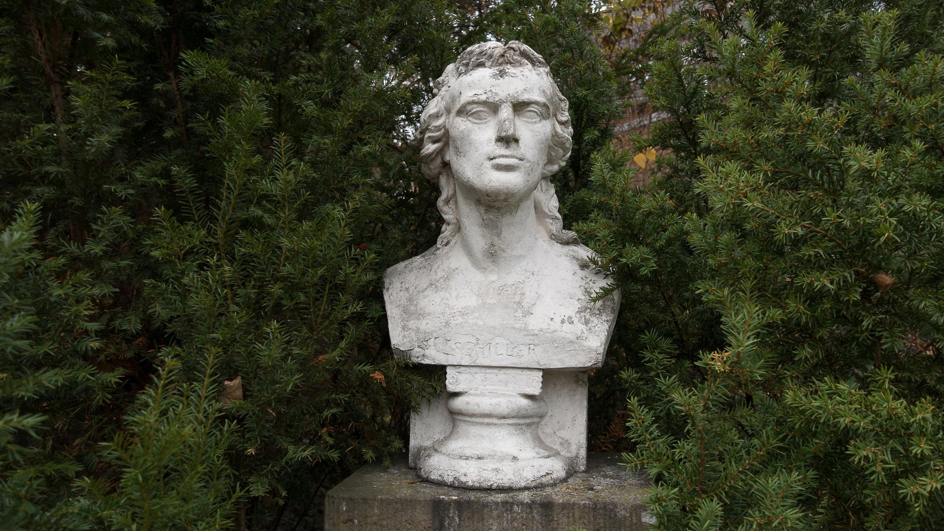 Vortrag zu Archäologe Wilhelm Dörpfeld in Jena