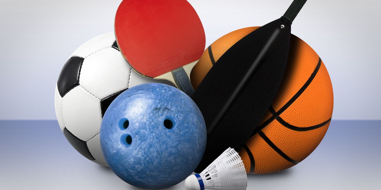 Sportergebnisse vom Wochenende Sportergebnisse vom Wochenende