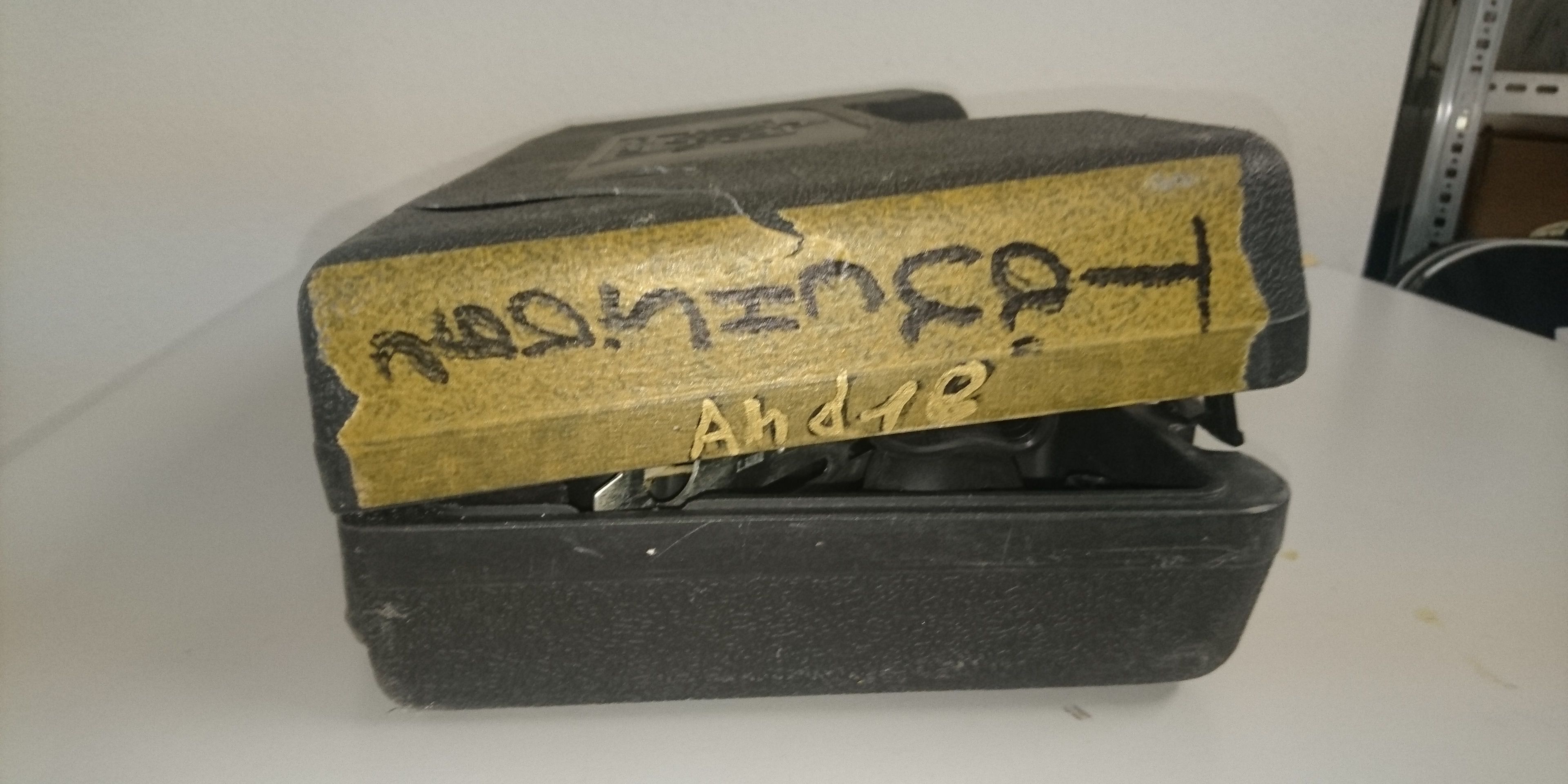 Wer erkennt Baumaschinen?