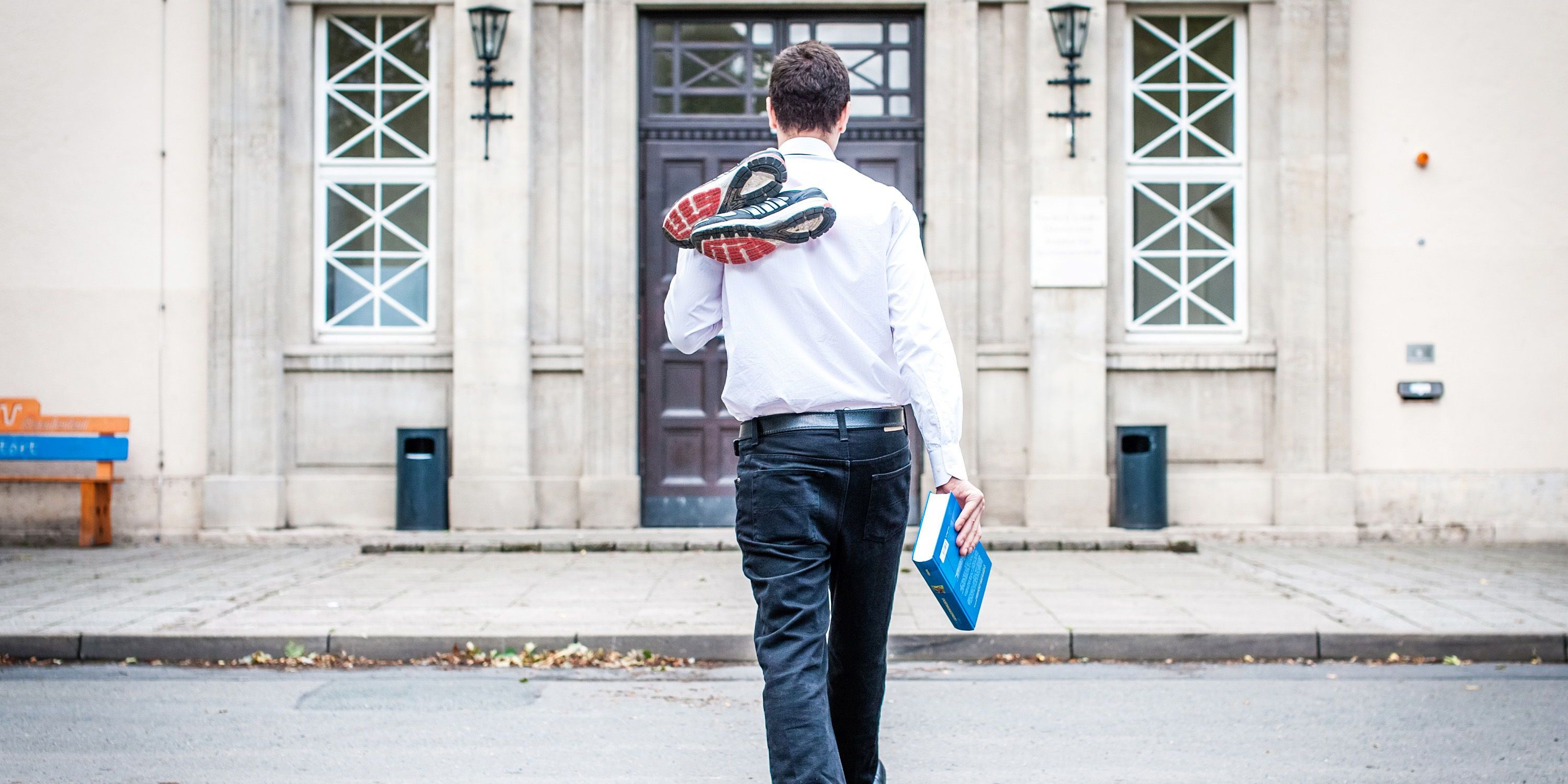 Gesucht: Organisatoren des Spitzensports 